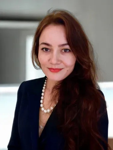 Mona Odilova