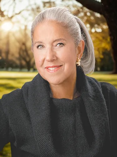 Gella Seiden