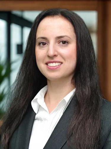 Inna Yelisevich