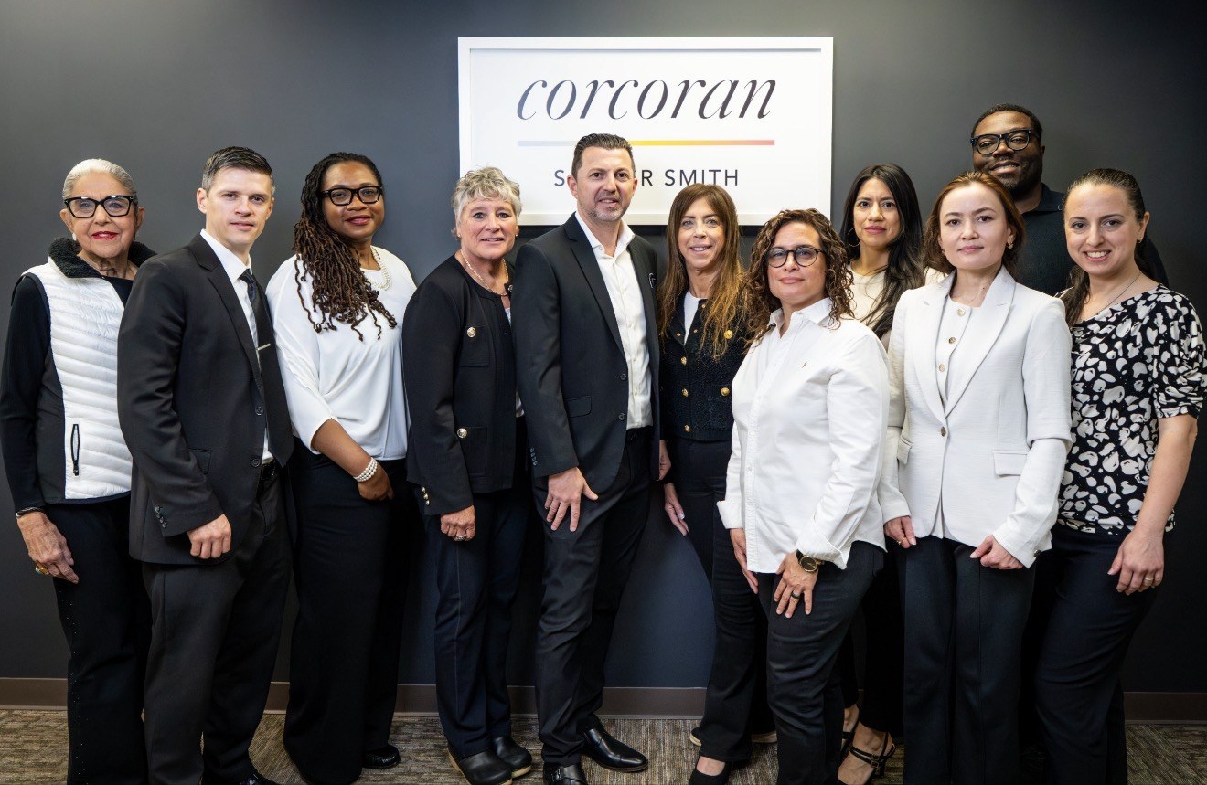 The Builders Resource Division team
